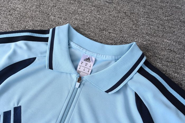 26-27 Argentina High Quality PoLo Training Short Suit