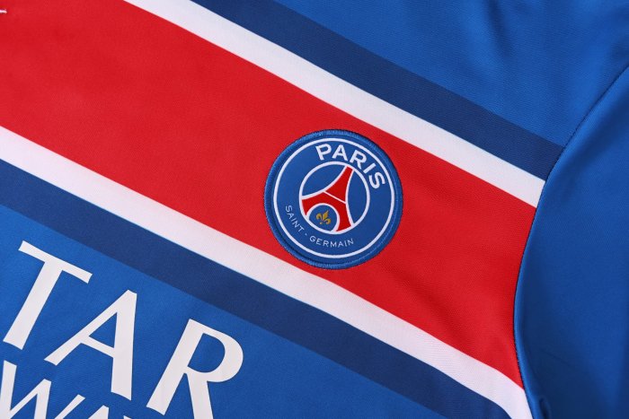 26-27 PSG High Quality Training Short Suit