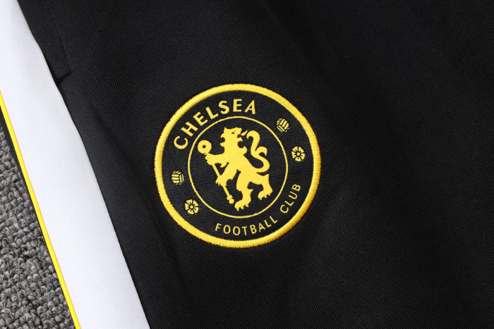 26-27 CHE High Quality Jacket Tracksuit