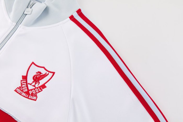 26-27 LIV High Quality Jacket Tracksuit