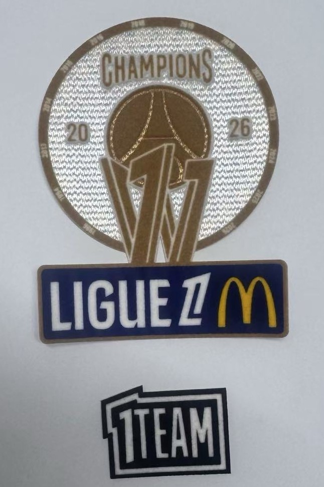 26-27 PSG Away Women Fans Soccer Jersey (女)