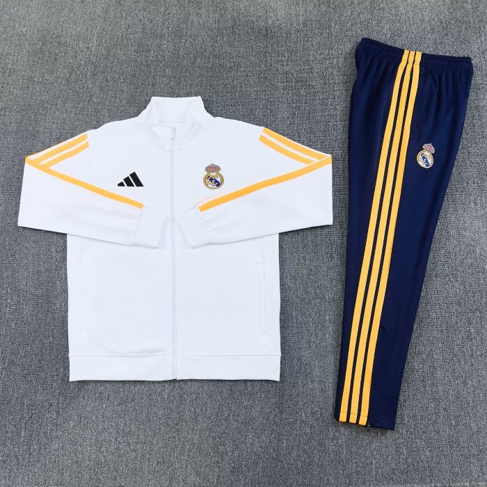 26-27 RMA High Quality Jacket Tracksuit