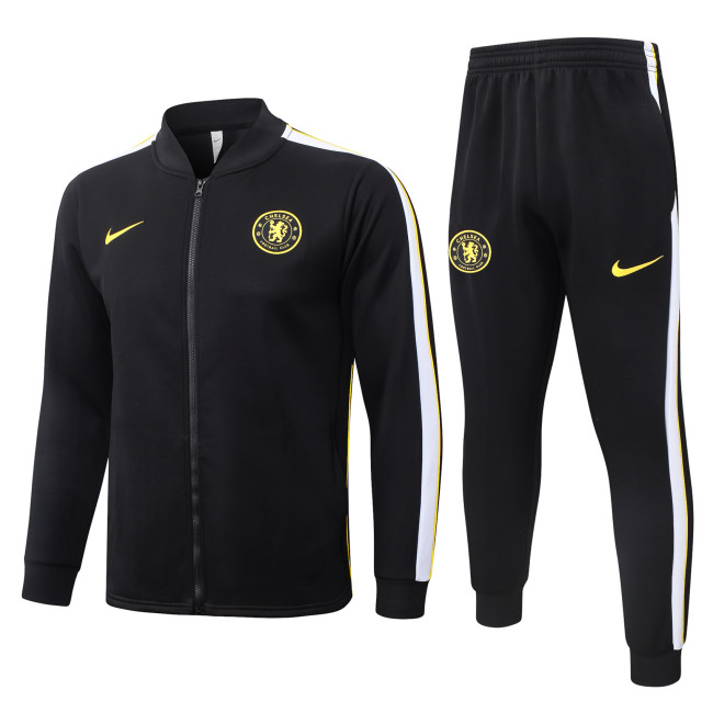 26-27 CHE High Quality Jacket Tracksuit
