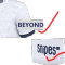 BEYOND +Snipes (左袖/背下广告)