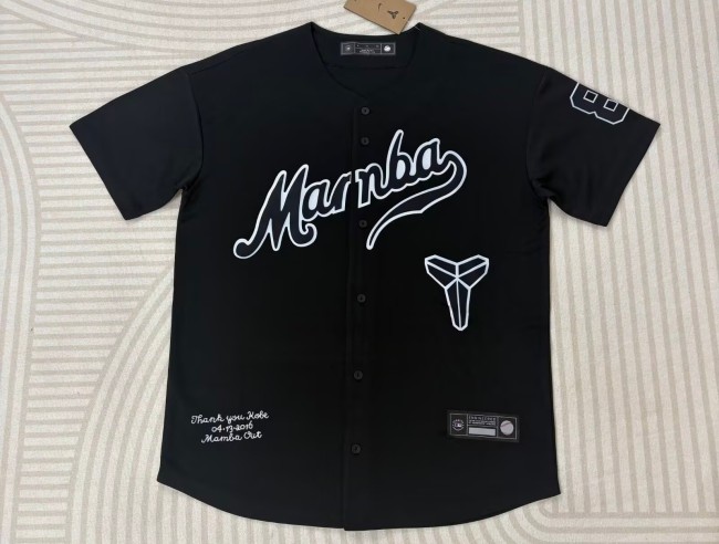 2026 MLB New Pattern Jersey