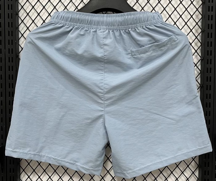 2026 TNF Grey Casual Short Pants
