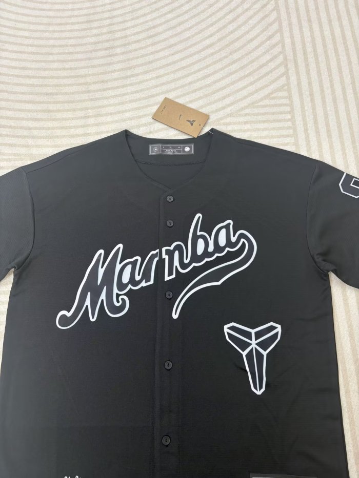 2026 MLB New Pattern Jersey
