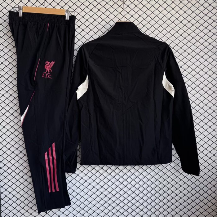 2026 LIV High Quality Windbreaker Suit