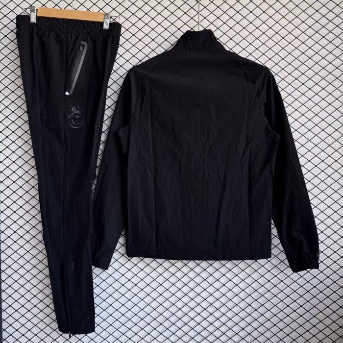 2026  RMA High Quality Windbreaker Suit