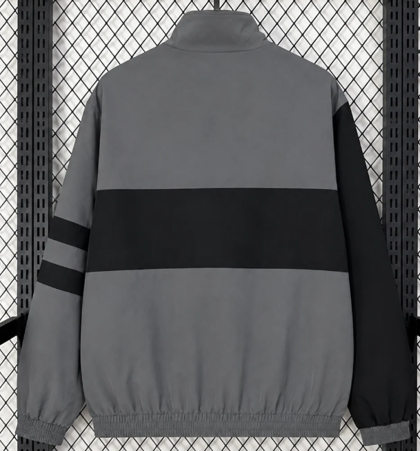 26-27 INT Retro Windbreaker