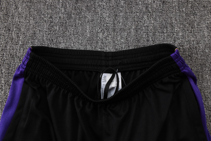 26-27 BAR High Quality Tank Top And Shorts Suit