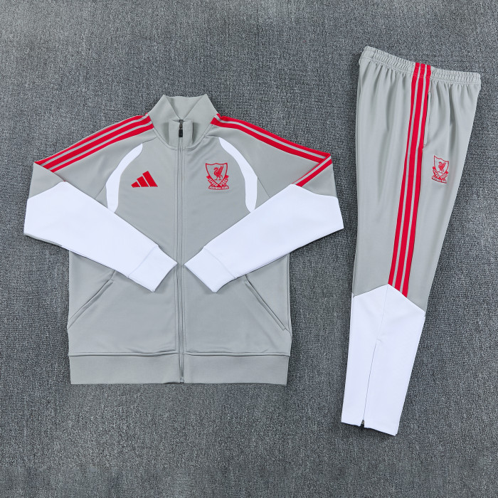 26-27 LIV High Quality Jacket Tracksuit