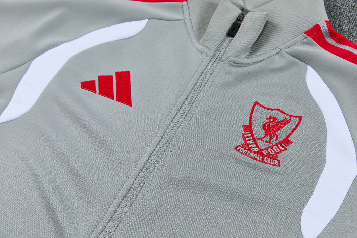 26-27 LIV High Quality Jacket Tracksuit