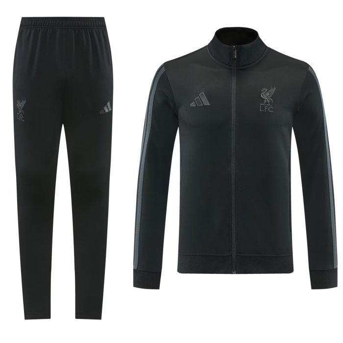 26-27 LIV High Quality Jacket Tracksuit