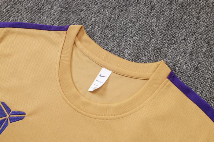 26-27 BAR High Quality Training Short Suit