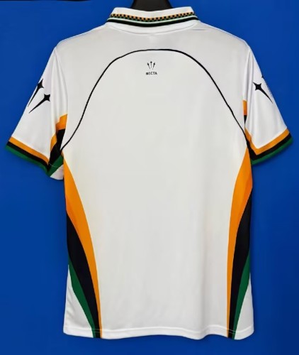 26-27 Venezia FC Away Fans Soccer Jersey