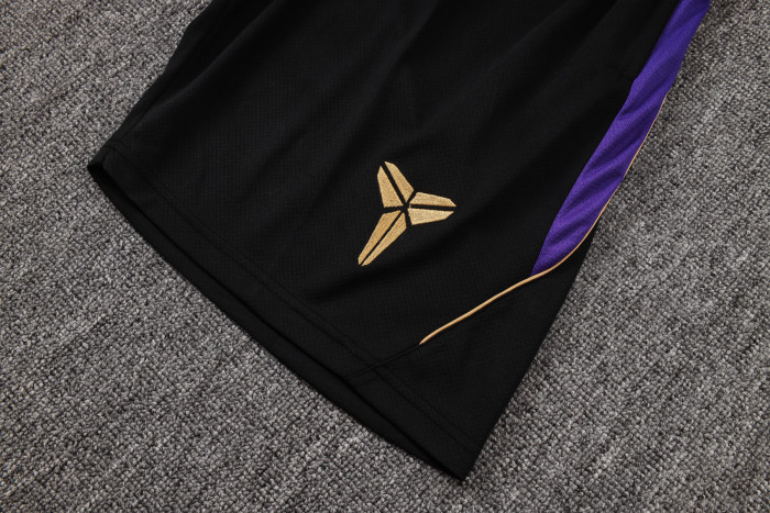 26-27 BAR High Quality Tank Top And Shorts Suit