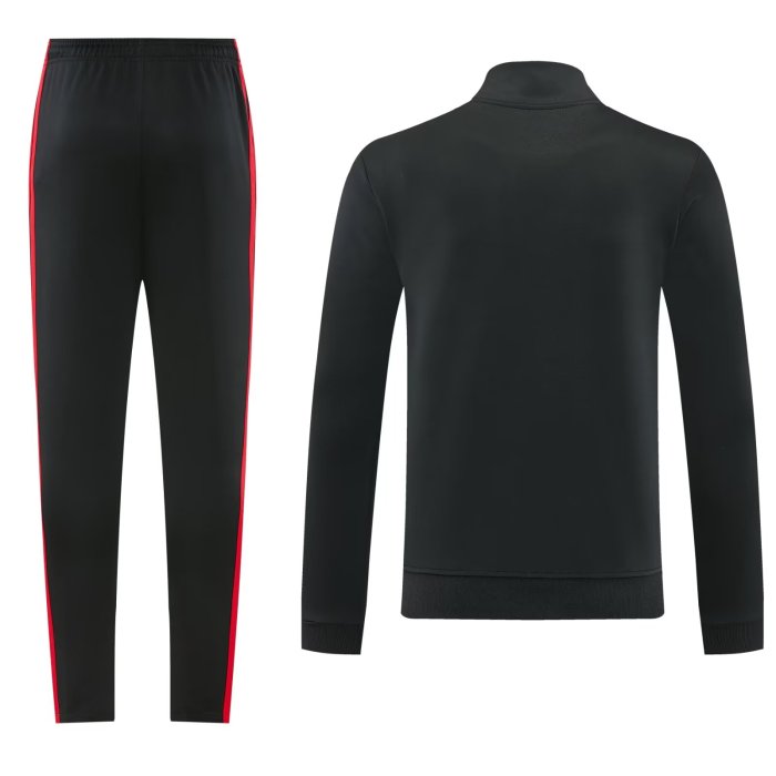 26-27 Man Utd High Quality Jacket Tracksuit
