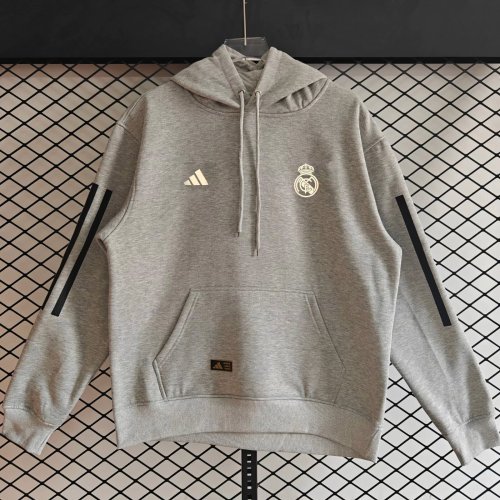 26-27 RMA Grey Hoody 灰色(加绒)