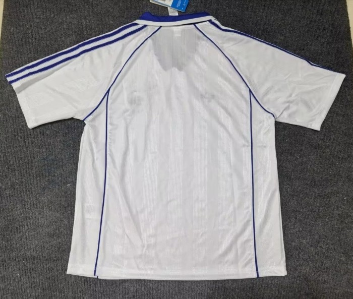 2026 AD White T-Shirt