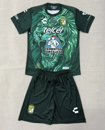 26-27 Leon Home Adult Suit