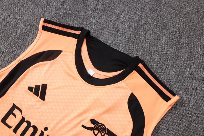 26-27 ARS High Quality Tank Top And Shorts Suit