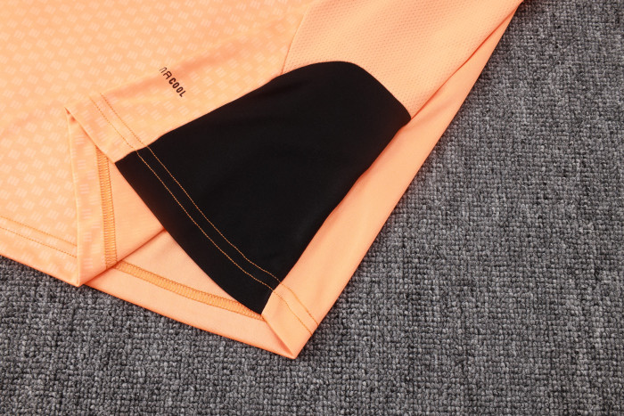 26-27 ARS High Quality Tank Top And Shorts Suit