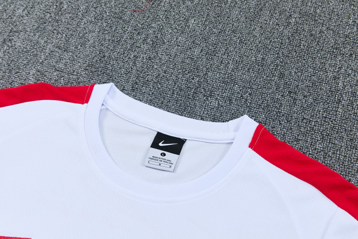 26-27 PSG High Quality Training Short Suit