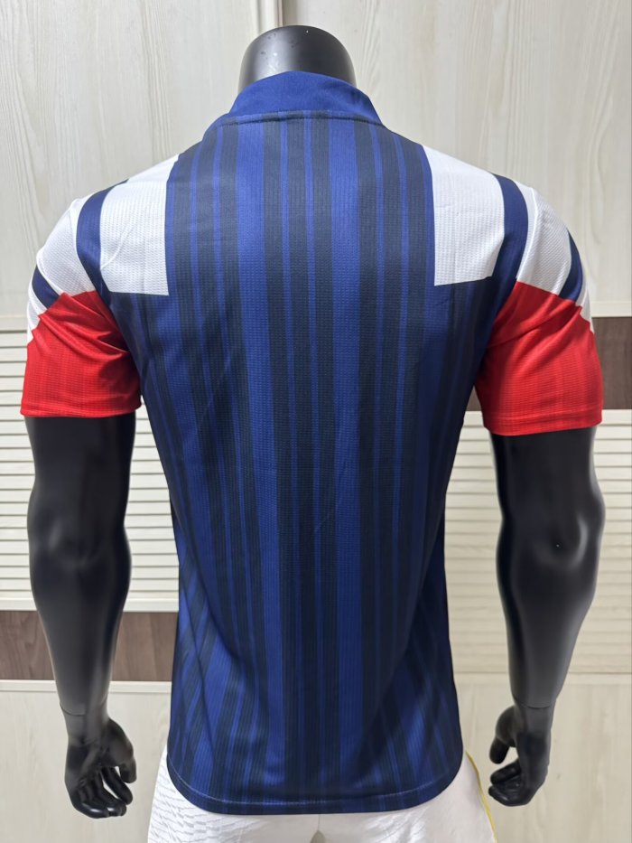 26-27 ARS Retro Version Player Version Soccer Jersey