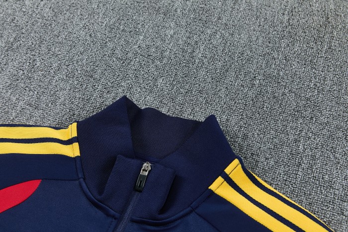 26-27 ARS High Quality Jacket Tracksuit