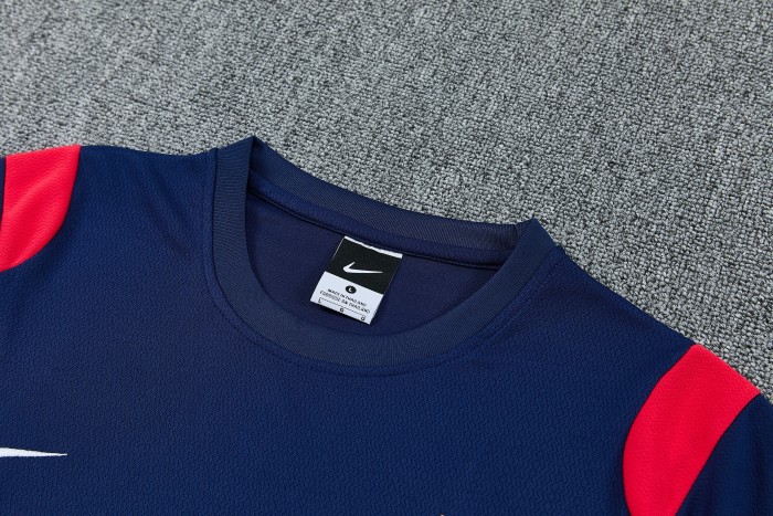 26-27 PSG High Quality Training Short Suit