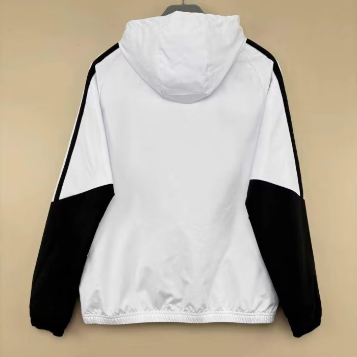 26-27 LIV New Pattern Windbreaker