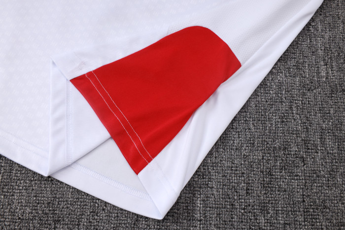26-27 River Plate High Quality Training Short Suit