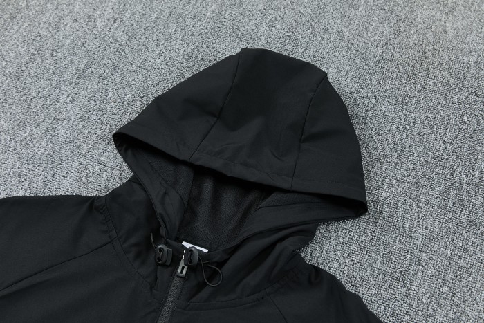 26-27 PSG High Quality Windbreaker Suit