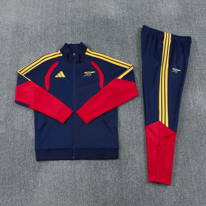 26-27 ARS High Quality Jacket Tracksuit