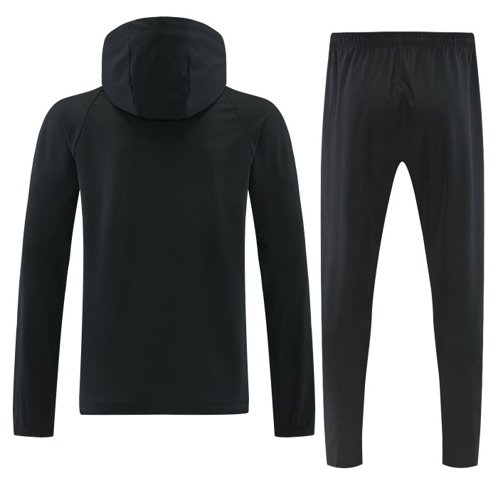 26-27 INT High Quality Windbreaker Suit