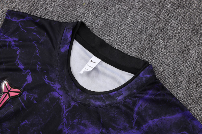 26-27 BAR High Quality Tank Top And Shorts Suit