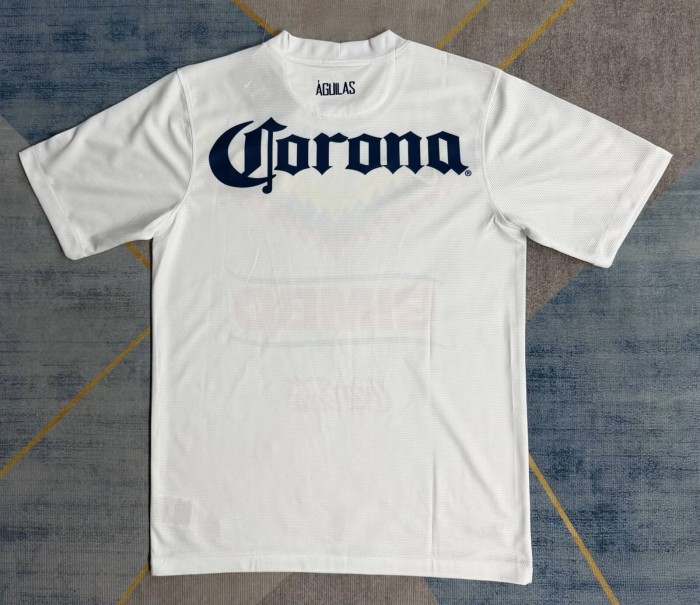 2012-2013 Club America Third Retro Soccer Jersey