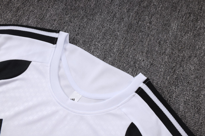 26-27 River Plate High Quality Training Short Suit