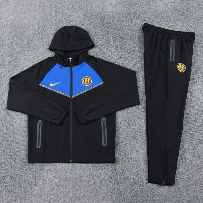 26-27 INT High Quality Windbreaker Suit