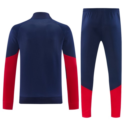 26-27 ARS High Quality Jacket Tracksuit