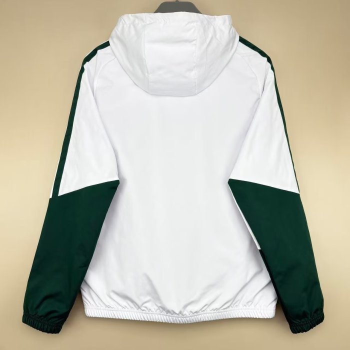 26-27 RMA Retro Windbreaker