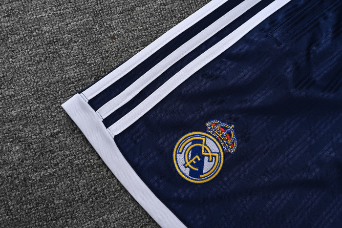 26-27 RMA High Quality Training Short Suit