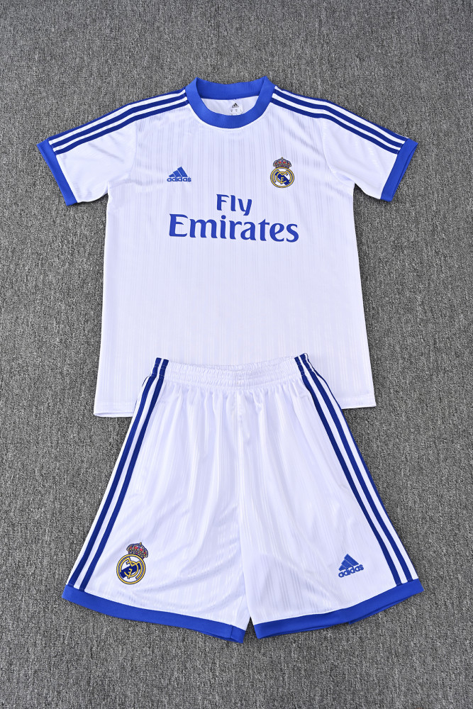 26-27 RMA High Quality Training Short Suit