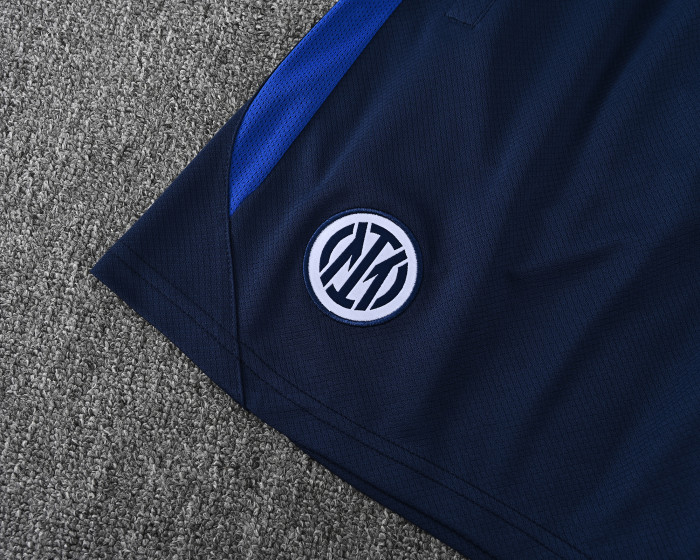 26-27 INT High Quality Training Short Suit