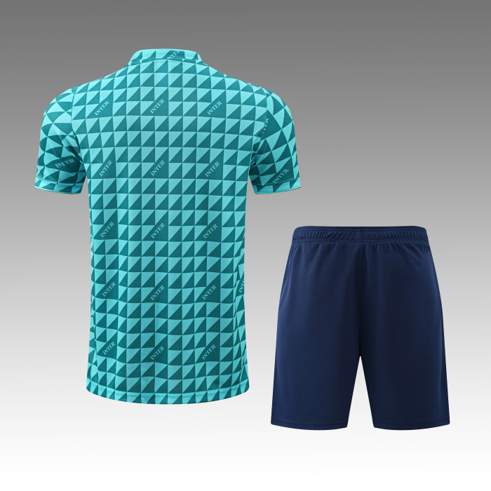 26-27 INT High Quality Training Short Suit
