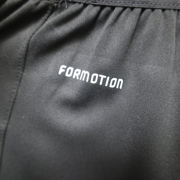 26-27 Germany Red Training Player Version Shorts Pants (球员短裤)