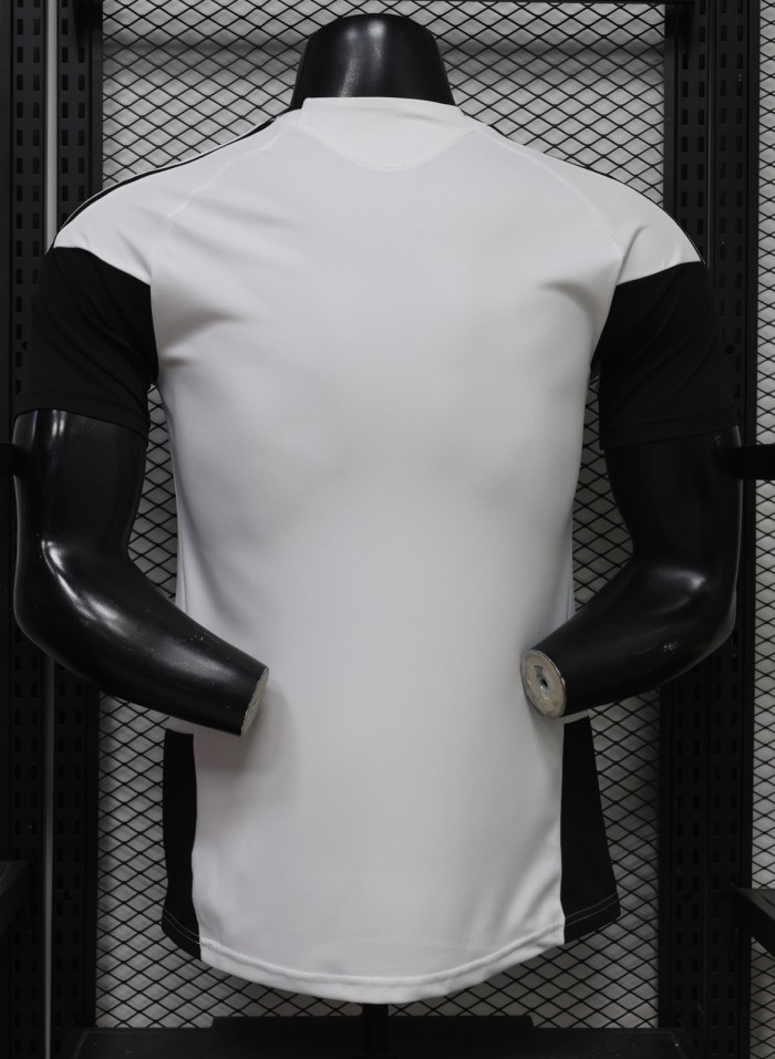 26-27 LIV White Player Version Training Shirts