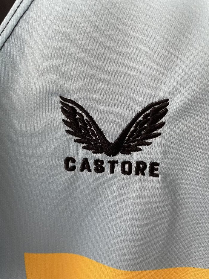 2026 High Quality Rugby Jersey