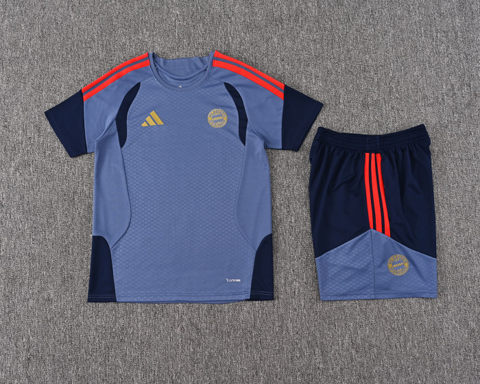 26-27 Bayern High Quality Training Short Suit
